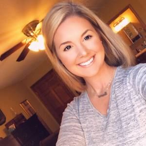 Meet your Posher, Brianne